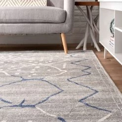 NuLOOM New Arrivals Contemporary Missy Moroccan Area Rug