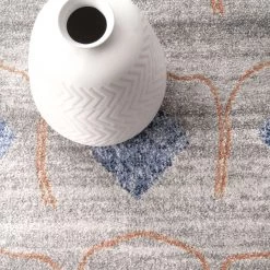 NuLOOM Contemporary Anastasia Diamond Area Rug New Arrivals