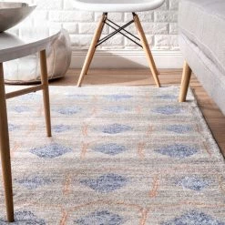NuLOOM Contemporary Anastasia Diamond Area Rug New Arrivals