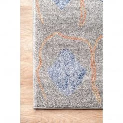 NuLOOM Contemporary Anastasia Diamond Area Rug New Arrivals