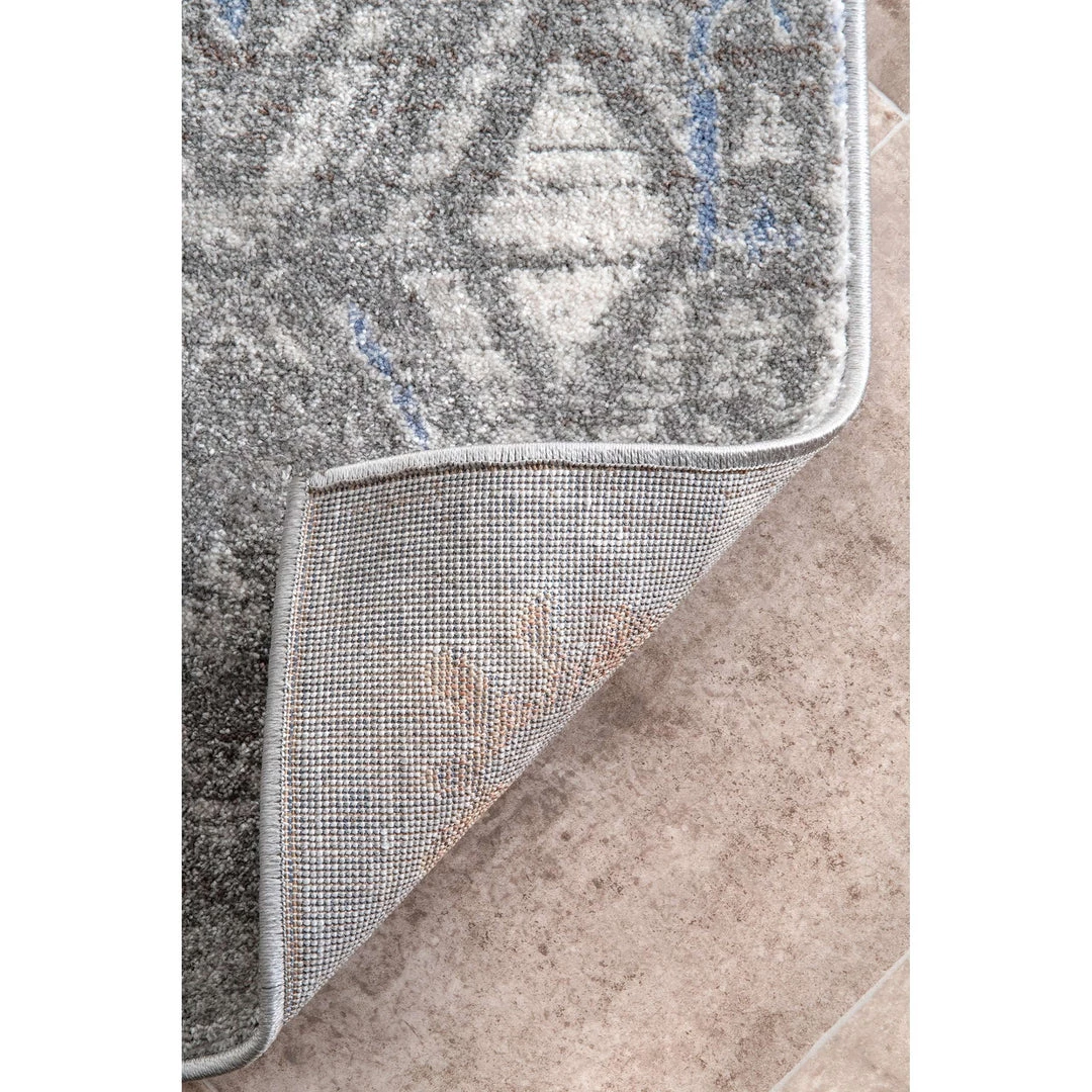 NuLOOM New Arrivals Marcella Trellis Rug Area Rug 4 NuLOOM New Arrivals Marcella Trellis Rug Area Rug