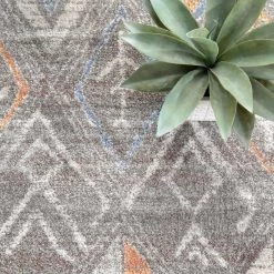 NuLOOM New Arrivals Marcella Trellis Rug Area Rug 19 NuLOOM New Arrivals Marcella Trellis Rug Area Rug