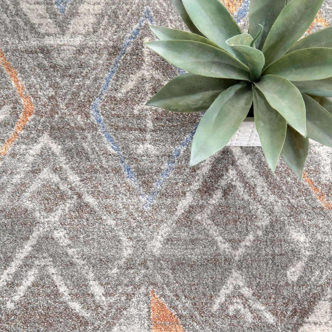 NuLOOM New Arrivals Marcella Trellis Rug Area Rug 7 NuLOOM New Arrivals Marcella Trellis Rug Area Rug