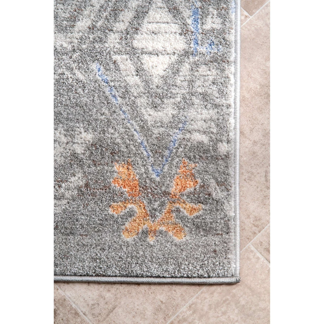 NuLOOM New Arrivals Marcella Trellis Rug Area Rug 3 NuLOOM New Arrivals Marcella Trellis Rug Area Rug