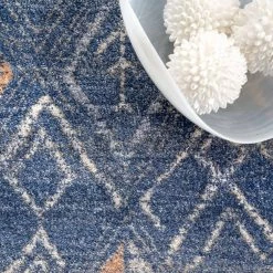 NuLOOM New Arrivals Marcella Trellis Rug Area Rug 24 NuLOOM New Arrivals Marcella Trellis Rug Area Rug