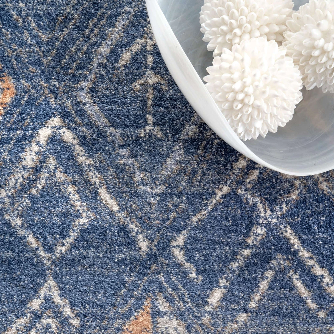 NuLOOM New Arrivals Marcella Trellis Rug Area Rug 12 NuLOOM New Arrivals Marcella Trellis Rug Area Rug