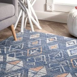 NuLOOM New Arrivals Marcella Trellis Rug Area Rug 25 NuLOOM New Arrivals Marcella Trellis Rug Area Rug