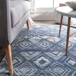 NuLOOM New Arrivals Marcella Trellis Rug Area Rug 22 NuLOOM New Arrivals Marcella Trellis Rug Area Rug