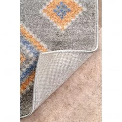 NuLOOM New Arrivals Sherry Diamond Rug Area Rug