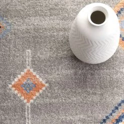 NuLOOM New Arrivals Sherry Diamond Rug Area Rug