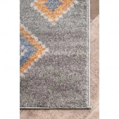 NuLOOM New Arrivals Sherry Diamond Rug Area Rug