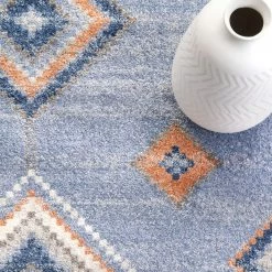 NuLOOM New Arrivals Sherry Diamond Rug Area Rug