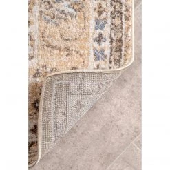 NuLOOM Vintage Kirsten Medallion Area Rug New Arrivals