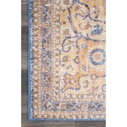 NuLOOM Vintage Oriental Orion New Arrivals