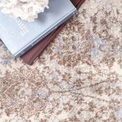 NuLOOM New Arrivals Vintage Persian Bronwen