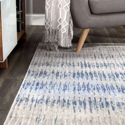 NuLOOM Medium Vintage Contemporary Mirica