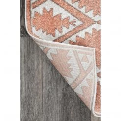 NuLOOM Vintage Ombre Evadne Medium