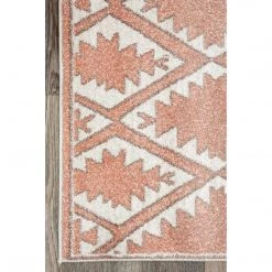 NuLOOM Vintage Ombre Evadne Medium