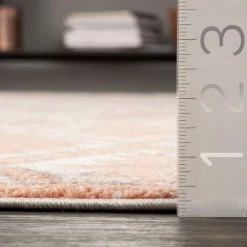 NuLOOM Vintage Ombre Evadne Medium