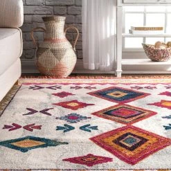 NuLOOM Audrey Diamond