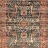 NuLOOM New Arrivals Transitional Persian Jenni Area Rug