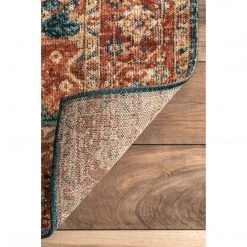 NuLOOM New Arrivals Transitional Persian Jenni Area Rug