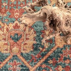 NuLOOM New Arrivals Transitional Persian Jenni Area Rug