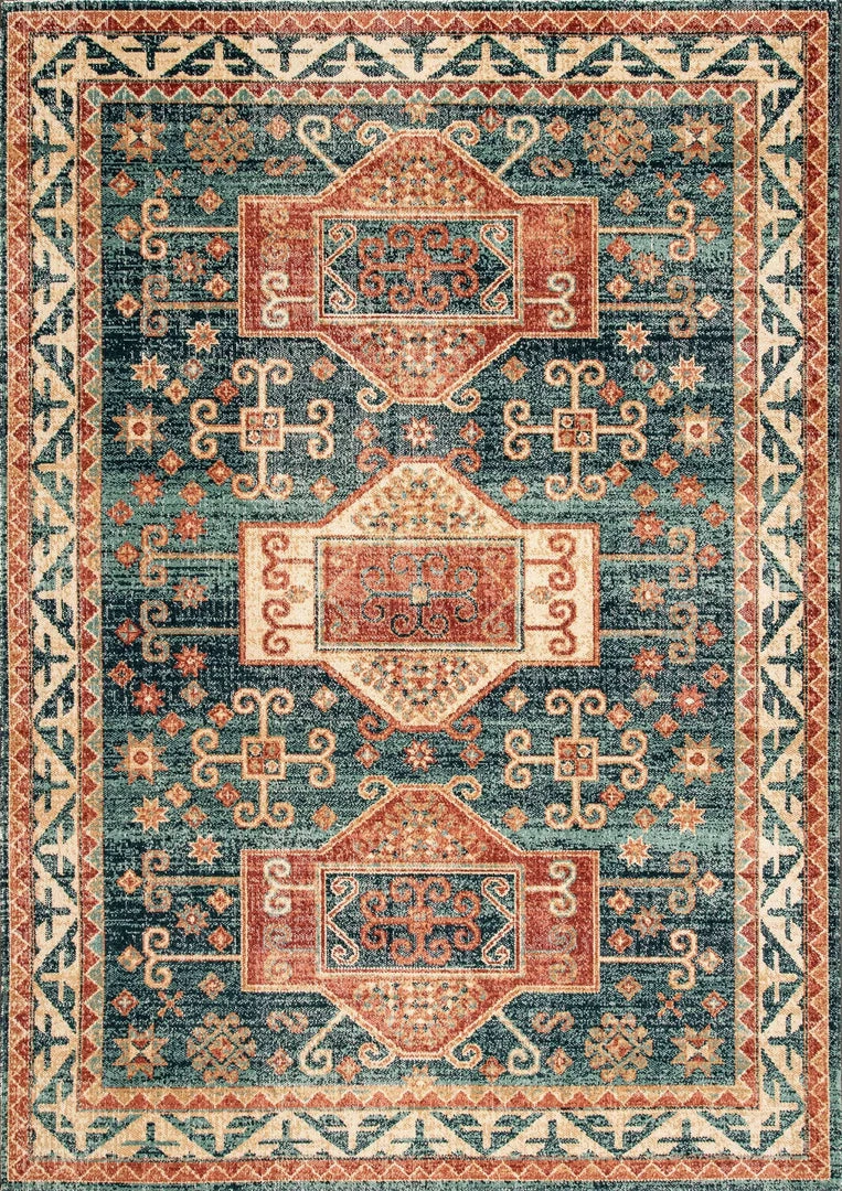 NuLOOM Transitional Tribal Steph Area Rug 1 NuLOOM Transitional Tribal Steph Area Rug