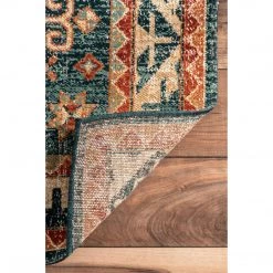 NuLOOM Transitional Tribal Steph Area Rug 9 NuLOOM Transitional Tribal Steph Area Rug