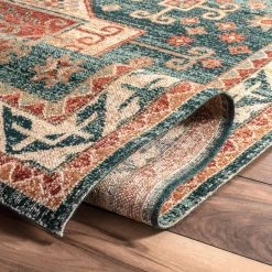 NuLOOM Transitional Tribal Steph Area Rug 10 NuLOOM Transitional Tribal Steph Area Rug
