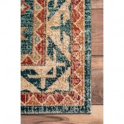 NuLOOM Transitional Tribal Steph Area Rug 8 NuLOOM Transitional Tribal Steph Area Rug