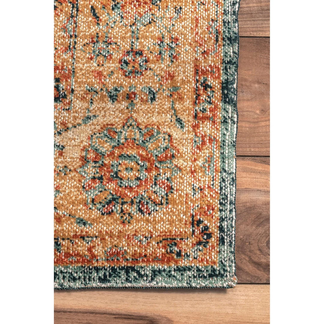 NuLOOM New Arrivals Transitional Floral Janis 3 NuLOOM New Arrivals Transitional Floral Janis