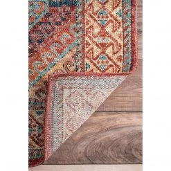 NuLOOM Transitional Diamond Staci Medium