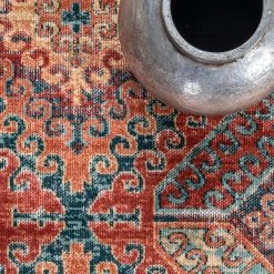 NuLOOM Transitional Diamond Staci Medium