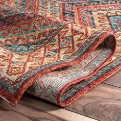 NuLOOM Transitional Diamond Staci Medium