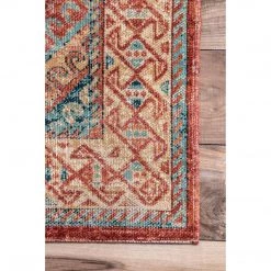 NuLOOM Transitional Diamond Staci Medium