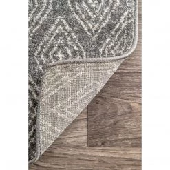 NuLOOM Sarina Diamonds Area Rug Best Sellers