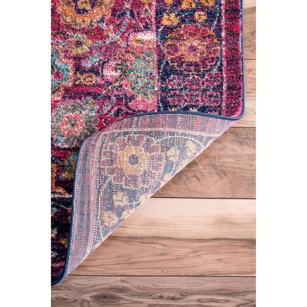 NuLOOM Persian Leilani 5 NuLOOM Persian Leilani