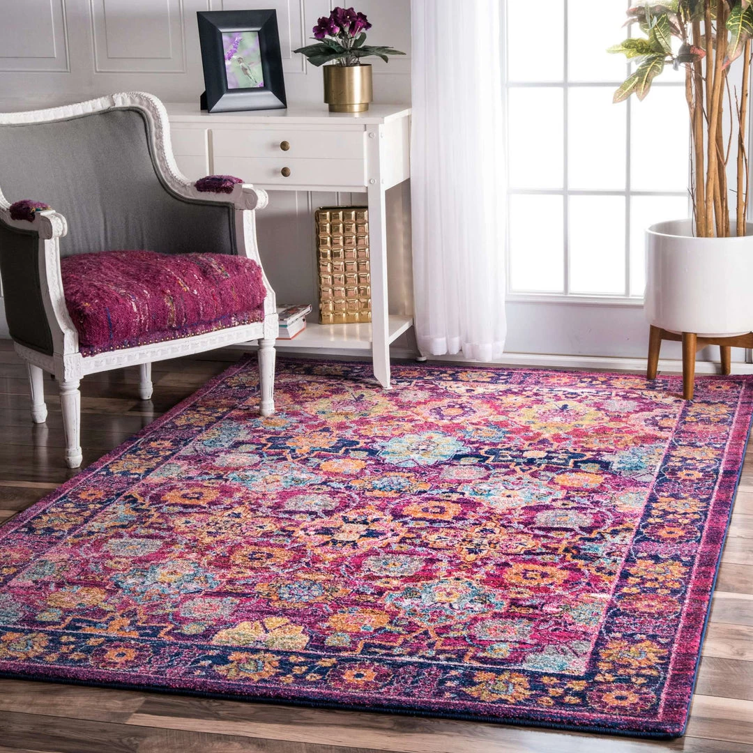 NuLOOM Persian Leilani 2 NuLOOM Persian Leilani