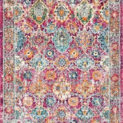 NuLOOM Persian Leilani 8 NuLOOM Persian Leilani