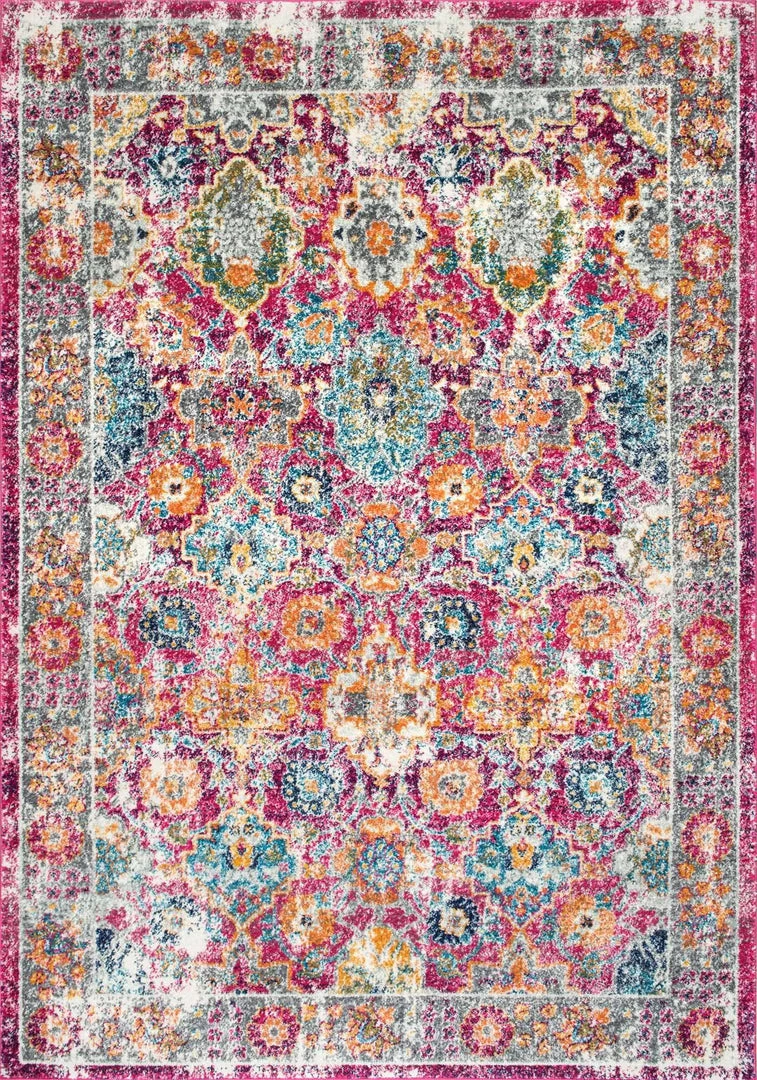NuLOOM Persian Leilani 3 NuLOOM Persian Leilani
