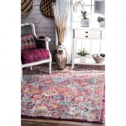 NuLOOM Persian Leilani 9 NuLOOM Persian Leilani