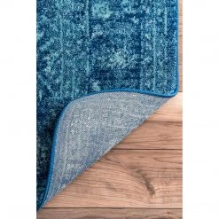 NuLOOM Herminia Vintage Trellis Area Rug