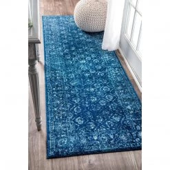 NuLOOM Herminia Vintage Trellis Area Rug