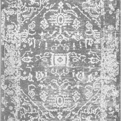 NuLOOM Vintage Tribal Shaina Traditional