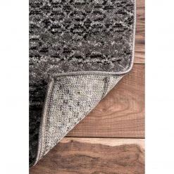 NuLOOM Nova Stripes Area Rug