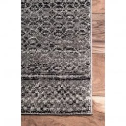 NuLOOM Nova Stripes Area Rug