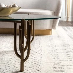 NuLOOM Nova Stripes Area Rug