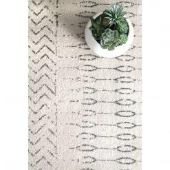NuLOOM Nova Stripes Area Rug