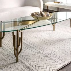 NuLOOM Nova Stripes Area Rug